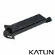 Toner Katun do Konica Minolta C250, 430g, black Performance