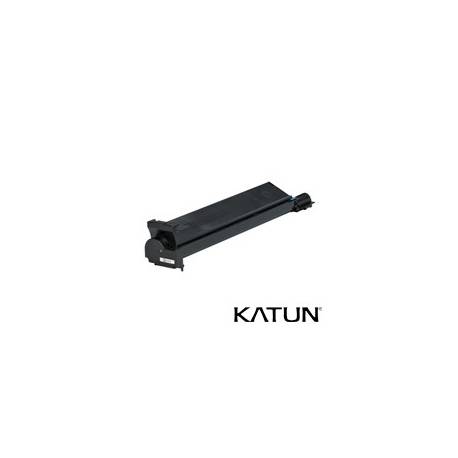 Toner Katun do Konica Minolta C250, 430g, black Performance