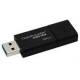 Kingston pamięć DataTraveler 100 G3, USB 3.0, 16GB, black