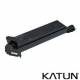 Toner Katun do Konica Minolta C300, 430g, black Performance