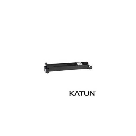 Toner Katun do Konica MinoltaC353, 466g, black Performance