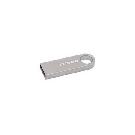 Kingston pamięć DataTraveler SE9, USB 2.0, 64GB, silver