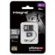 Integral karta pamięci ultimapro micro SDHC 32GB class 10 + czytnik ka