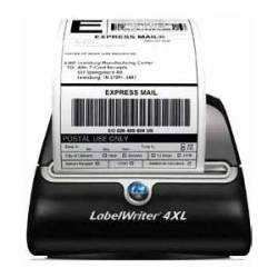 Drukarka etykiet, Dymo LabelWriter 5 XL, drukarka do naklejek Dymo LW5xl