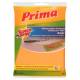 Ściereczki uniwersalne PRIMA Maxi "Jak bawełna", 5szt, żółte