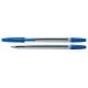 Długopis OfficeP, 1,0mm, niebieski