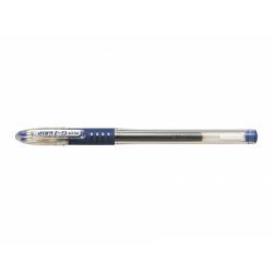 Długopis żelowy Pilot G1 GRIP, niebieski
