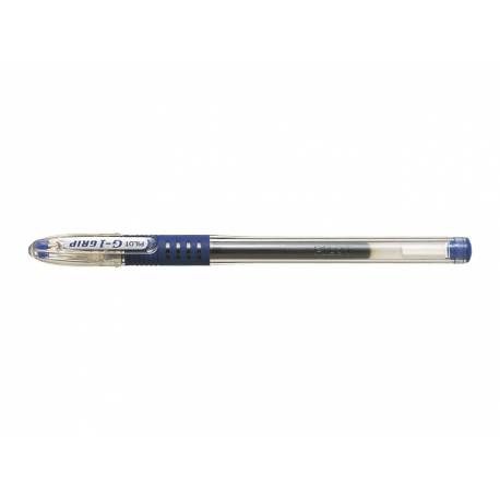 Długopis żelowy Pilot G1 GRIP, niebieski
