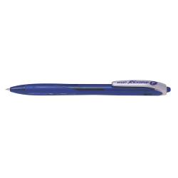 Długopis Pilot REXGRIP F, wkład olejowy, niebieski