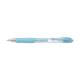 Długopis żelowy Pilot G2, M pastelowy, niebieski