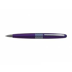 Długopis Pilot MR RETRO POP, olejowy, fioletowy