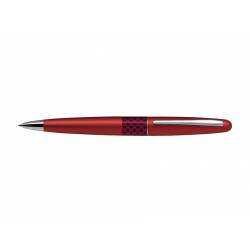 Długopis Pilot MR RETRO POP, olejowy, czerwony