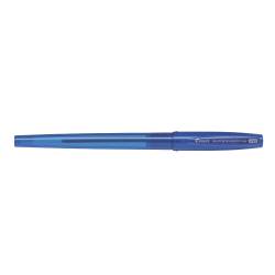 Długopis Pilot SUPER GRIP G ze skuwką XB, niebieski