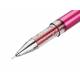 Długopis żelowy Pilot G-TEC-C MAICA, cienkopiszący, fioletowy
