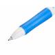 Długopis Pilot Acroball, wkład olejowy, niebieski