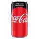 Napój w puszczce Coca Cola Zero 330ml