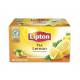 Herbata Lipton Classic Lemon (20 saszetek) 