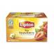 Herbata Lipton Classic TRUSKAWKA (20 saszetek) 