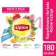 Herbata Lipton kopertowa, Variety Pack - 12 smaków x 15 saszetek