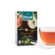 Herbata Dilmah - apple & cinnamon tea (20 torebek) 