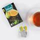 Herbata Dilmah - pear & orange tea (20 torebek) 