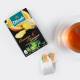 Herbata Dilmah - orange & ginger tea (20 torebek)