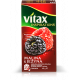 Herbata Vitax Inspirations Malina&Jeżyna 20 Torebek