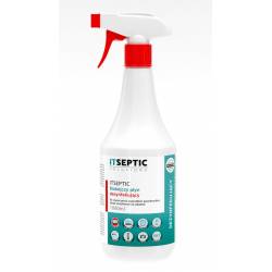 Płyn czyszcząco-dezynfekujący ITSEPTIC, 1000ml