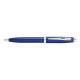 Długopis automatyczny SHEAFFER 100 (9339), niebieski/chromowany