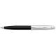 Długopis automatyczny SHEAFFER 100 (9313), czarny/chromowany