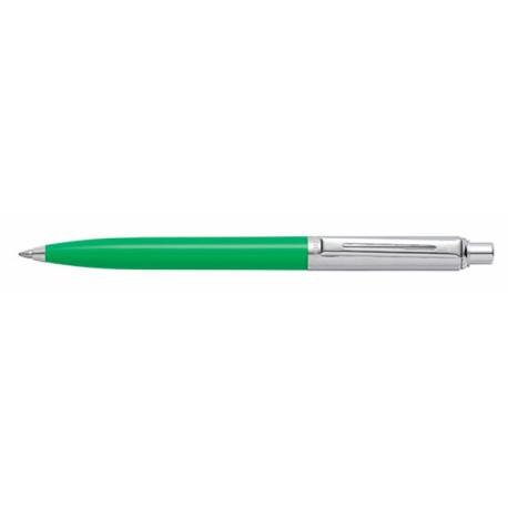 Długopis automatyczny SHEAFFER Sentinel (321), jasnozielony
