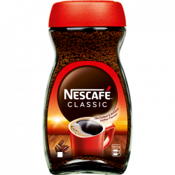 Nescafe, kawa rozpuszczalna, Nescafe Classic 200g