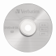 Płyta VERBATIM DVD+R Double Layer jewel case 1, 8.5GB 8x, Matt Silver
