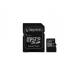 Kingston karta pamięci microSDHC Canvas Select CL10 UHS-I | 32 GB | + Adapter