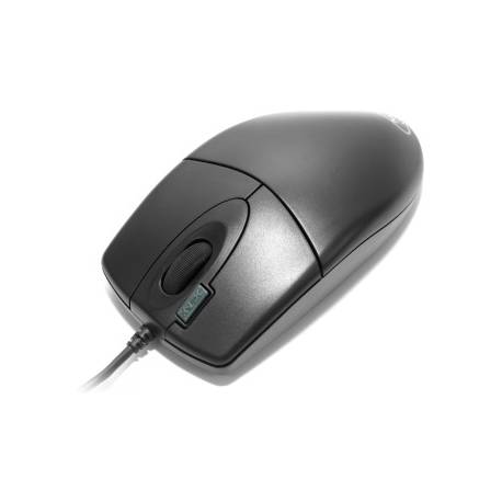 A4-Tech mysz EVO Opto Ecco 612D Black, USB