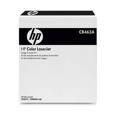 Zespół przenoszenia obrazu Kit HP Color LaserJet CP6015