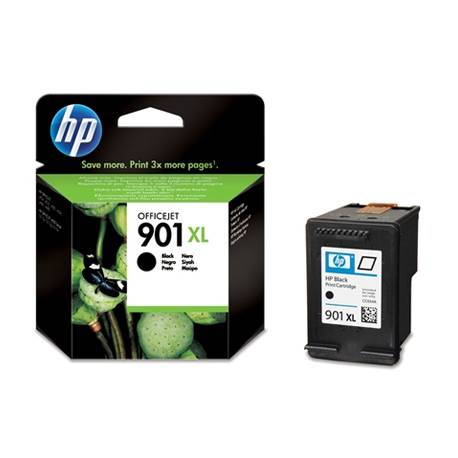 Tusz HP 901XL do Officejet 4500, J4580/4680, 700 str., black
