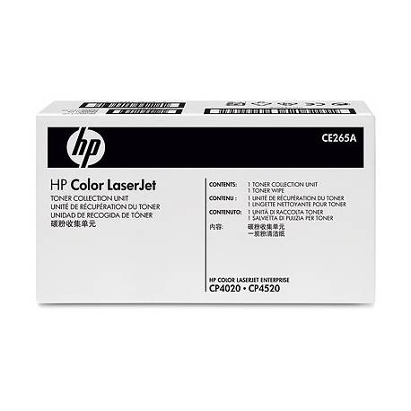 Toner Collection Unit HP 648A do Color LaserJet CP4020/4520, 36t str.