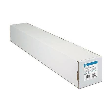 Papier HP LF Coated Paper, 24" x 150 ft [ rola 24", 95g, 45m ]