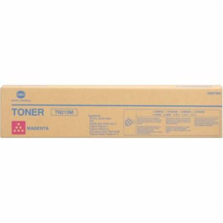 Toner Konica-Minolta TN-213M do Bizhub C203, 19 000 str. |magenta