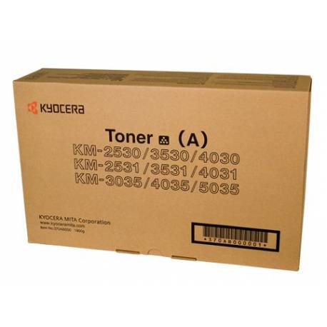 Toner Kyocera do KM-2530/3035/3530/4030/4035, 32 000 str., black