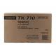 Toner Kyocera TK-710 do FS-9130DN/9530DN, 40 000 str., black