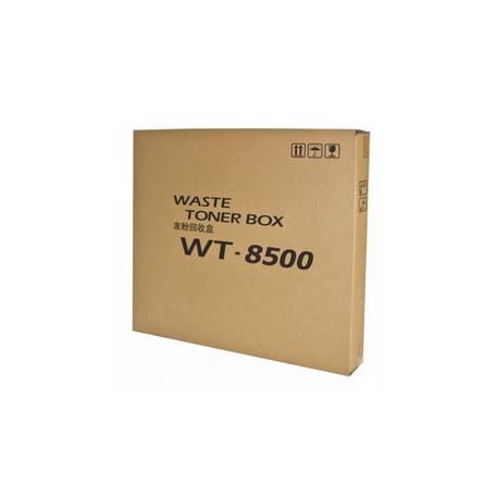 Pojemnik na toner Kyocera WT-8500 do taskalfa2552ci/3252ci/4052ci/5052