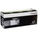 Toner Lexmark do M5155/5100/5153/5170, XM5163/5100, 35 000 str., black