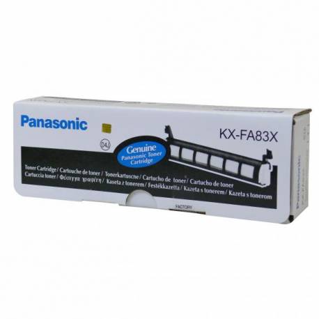 Toner Panasonic do KX-FL513/511/653/613, 2 500 str., black