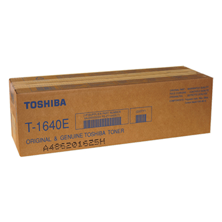Toner Toshiba T1640HC do e-Studio 163/165/166/167, 24 000 str., black