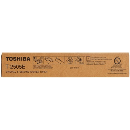 Toner Toshiba T-2505 do e-studio 2505H, black