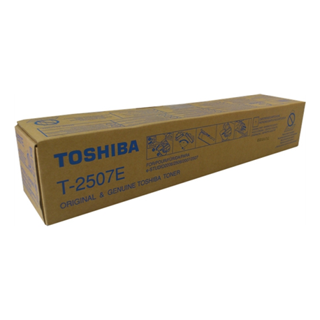 Toner Toshiba T-2507 do e-Studio 2006, 12 000 str., black