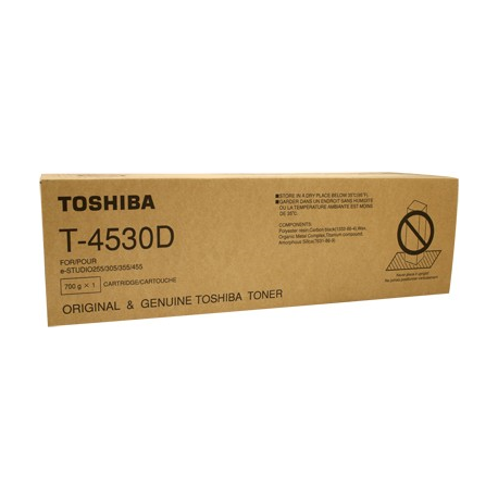Toner Toshiba T-4530 do e-Studio 255/305/455, 30 000 str., black