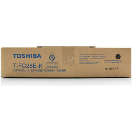Toner Toshiba T-FC28K do e-Studio 2820C/3520C I 29 000 str., black